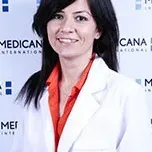 Uzm. Dr. Nalan Can — Nükleer Tıp, Çankaya, Ankara. Portre fotoğrafı.