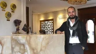 Dt. Şener Kayapınar profilinde yer alan galeri fotoğrafı.
