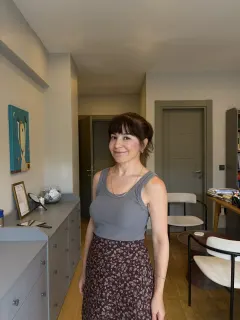 Uzm. Dr. H. Nur Öztürk profilinde yer alan galeri fotoğrafı.
