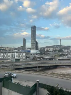 Dyt. Ayşe Kübra Çalışkan profilinde yer alan galeri fotoğrafı.