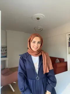 Kl. Psk. Gülsüm Elgün Çelik profilinde yer alan galeri fotoğrafı.