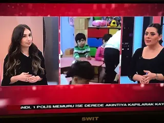Kl. Psk. Ezgi Albaş Gürkan profilinde yer alan galeri fotoğrafı.