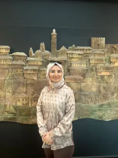 Uzm. Psk. Ayşe İltar profilinde yer alan galeri fotoğrafı.