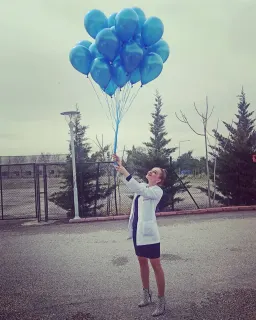 Psk. Tuba Ertunç profilinde yer alan galeri fotoğrafı.