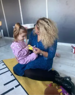 Ceyda Doğan Ülker profilinde yer alan galeri fotoğrafı.