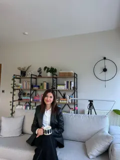Kl. Psk. Fulya Dilara Erdemir Öztürk profilinde yer alan galeri fotoğrafı.