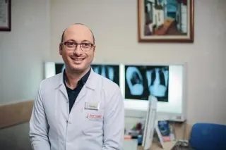 Fzt. A. Erhan Ünalp profilinde yer alan galeri fotoğrafı.