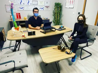Fzt. Vedat Ülker profilinde yer alan galeri fotoğrafı.
