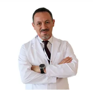 Prof. Dr. Ercüment Gürlüler profilinde yer alan galeri fotoğrafı.