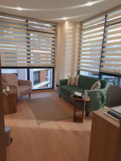 Kl. Psk. Elif Demirci Çağlar profilinde yer alan galeri fotoğrafı.