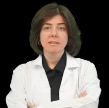 Prof. Dr. Saliha Karatay — Etimesgut, Ankara. Portre fotoğrafı.