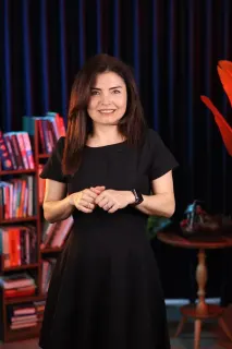 Dyt. Dilek Demir Bulut profilinde yer alan galeri fotoğrafı.