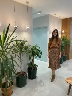 Kl. Psk. Büşra Yalım profilinde yer alan galeri fotoğrafı.
