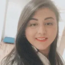 Erg. Asiye Yılmaz — Ergoterapi. Portre fotoğrafı.