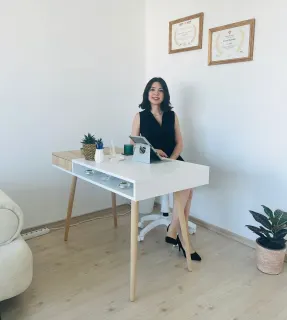 Kl. Psk. İrem Doğan profilinde yer alan galeri fotoğrafı.