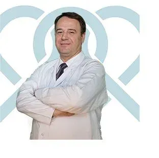 Doç. Dr. Ali Emrehan Tüzün profilinde yer alan galeri fotoğrafı.