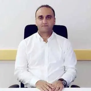 Prof. Dr. Metin Demirkaya profilinde yer alan galeri fotoğrafı.