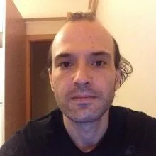 Op. Dr. Osman Uzunlu — Çocuk Cerrahisi, Fatih, İstanbul. Portre fotoğrafı.