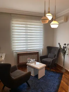 Kl. Psk. Damla Kankaya profilinde yer alan galeri fotoğrafı.