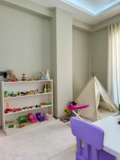 Psk. Kübra Doğan profilinde yer alan galeri fotoğrafı.