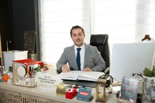 Op. Dr. Bilgehan Çağdaş Sonbahar profilinde yer alan galeri fotoğrafı.