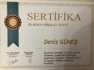 Kl. Psk. Deniz Güneş profilinde yer alan galeri fotoğrafı.