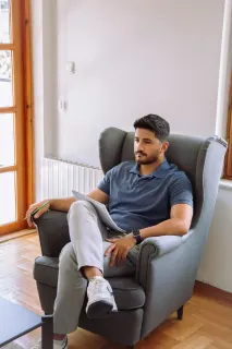Psk. Hasan Güneş profilinde yer alan galeri fotoğrafı.