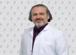 Uzm. Dr. Mehmet Abbas İnandırıcı profilinde yer alan galeri fotoğrafı.