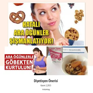 Dyt. Fatma Hacışabanoğlu profilinde yer alan galeri fotoğrafı.