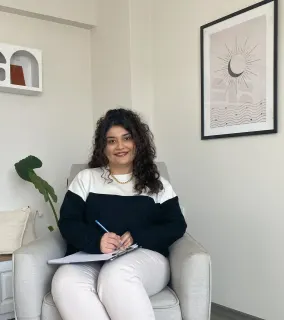 Psk. Sümeyye Sağlam profilinde yer alan galeri fotoğrafı.