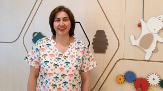 Prof. Dr. Feryal Gün Soysal profilinde yer alan galeri fotoğrafı.