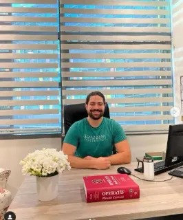 Op. Dr. Hikmet Can Doğruel profilinde yer alan galeri fotoğrafı.