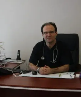 Uzm. Dr. Erdoğan Yüzkollar profilinde yer alan galeri fotoğrafı.