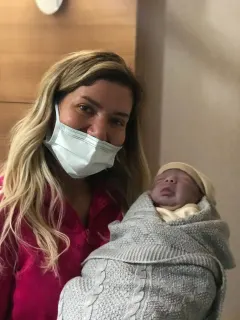 Op. Dr. Aslıhan Yazıcıoğlu profilinde yer alan galeri fotoğrafı.