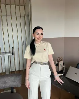 Uzm. Dyt. Ezgi Çakmak Özgür profilinde yer alan galeri fotoğrafı.