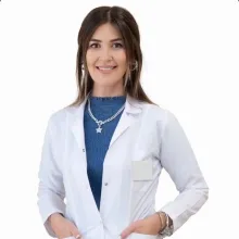 Kl. Psk. Tansu Gülden Gül — Psikoloji. Portre fotoğrafı.