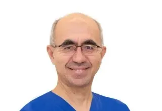 Uzm. Dr. Aydın Çeliker profilinde yer alan galeri fotoğrafı.