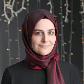 Uzm. Psk. Sümeyye Köten Güçlü profilinde yer alan galeri fotoğrafı.