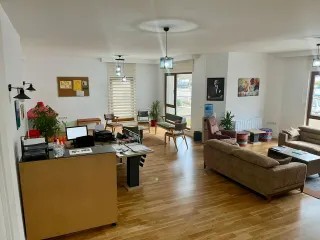 Uzm. Dkt. Aslıhan Şen Çetintaş profilinde yer alan galeri fotoğrafı.