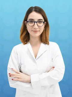 Dt. Ceren Ergin profilinde yer alan galeri fotoğrafı.