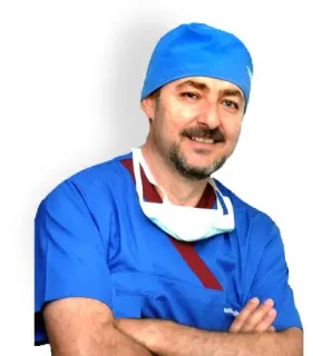 Prof. Dr. İlhan Gölbaşı profilinde yer alan galeri fotoğrafı.