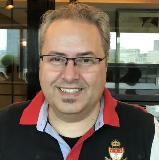 Uzm. Dkt. Soner Cerrah profilinde yer alan galeri fotoğrafı.