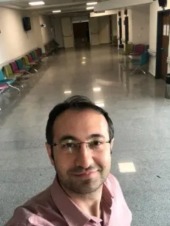 Dr. Öğr. Üyesi Halil Tosun profilinde yer alan galeri fotoğrafı.
