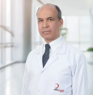 Op. Dr. Akif Teköz profilinde yer alan galeri fotoğrafı.