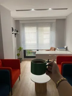 Erg. Zeynep Gün Esen profilinde yer alan galeri fotoğrafı.