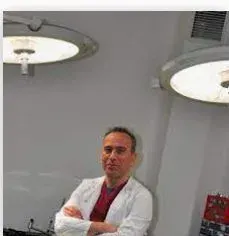 Doç. Dr. Serdar Gökrem profilinde yer alan galeri fotoğrafı.