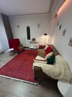 Psk. Çisem Zeybekoğlu profilinde yer alan galeri fotoğrafı.