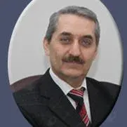 Uzm. Dr. Efser Feyyaz Gökçen — Psikiyatri, Ankara. Portre fotoğrafı.