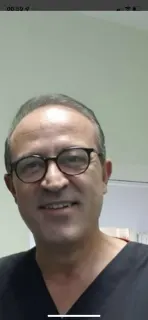 Doç. Dr. M. Murat Aydos profilinde yer alan galeri fotoğrafı.