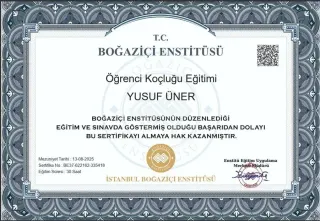 Psk. Yusuf Üner profilinde yer alan galeri fotoğrafı.